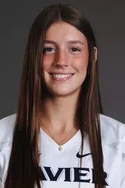 Caroline Smith - WLAX