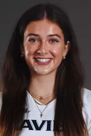 Jordan Miller - WLAX