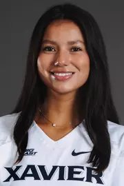 Kimaura Schindler - WLAX