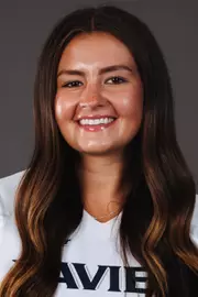 Gigi Riesenberg - WLAX