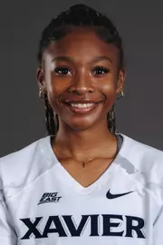 Lydia Laney - WLAX