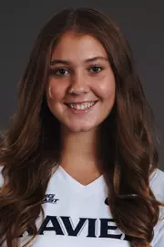 Molly Janssen - WLAX