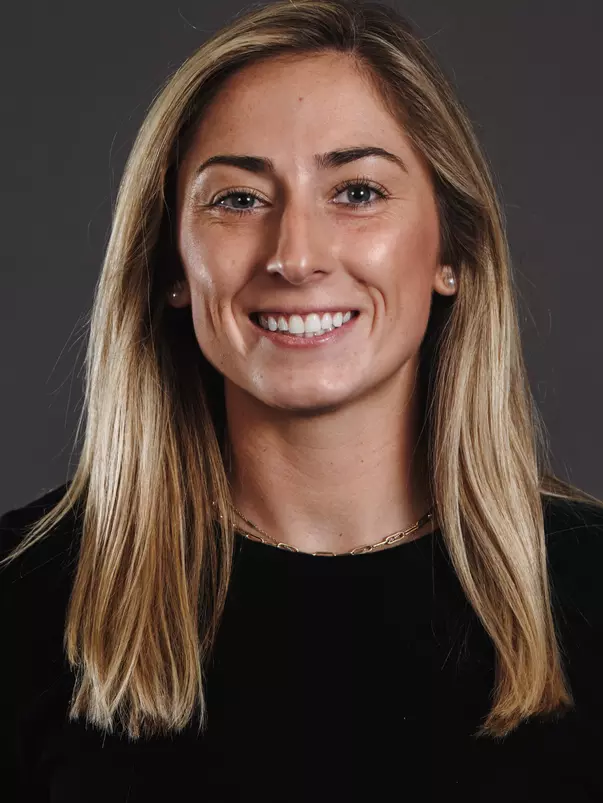 Lexy Biller - WLAX Second Assistant Coach