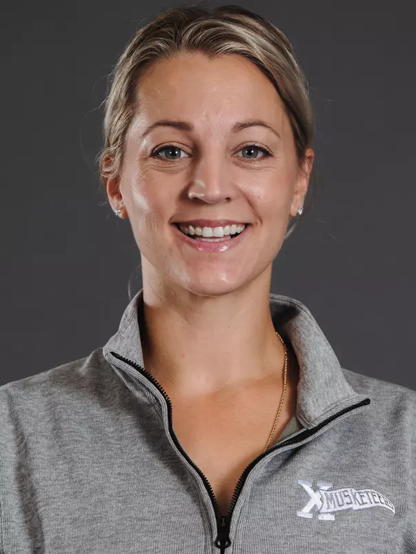 Meg Decker - WLAX Head Coach
