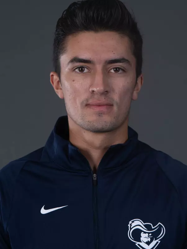 Jose Santamaria