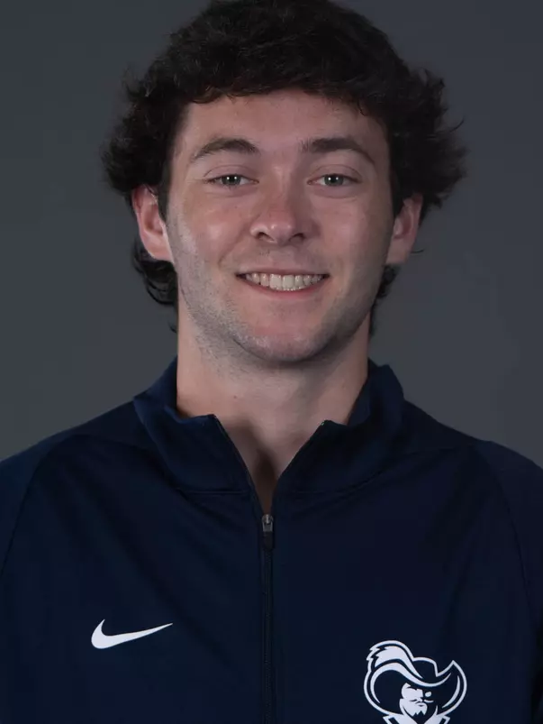 Charlie Temming