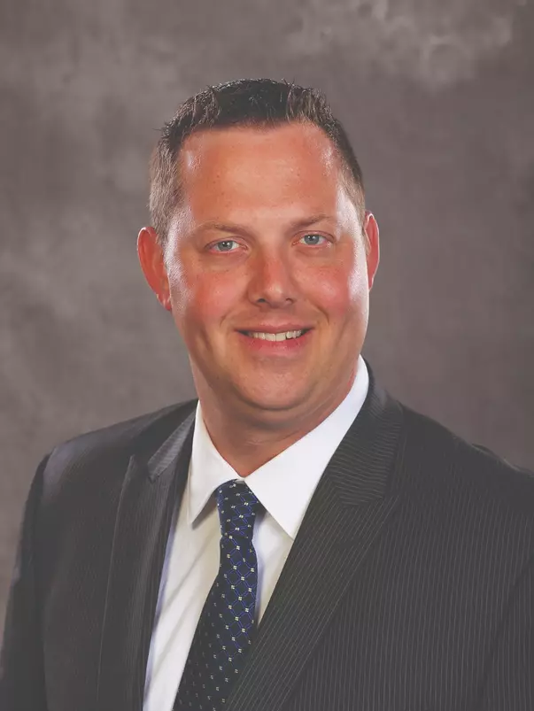 Brent Macdonald