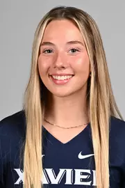 Lily Hayes