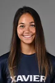 Olivia Baca