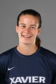 Zoe Van de Cloot