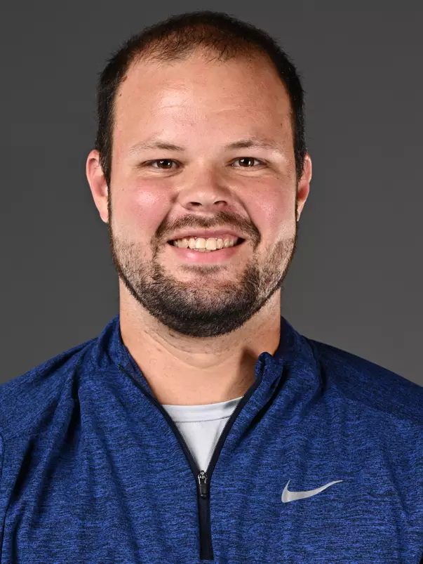 Brandon Ray - Strength and Conditioning