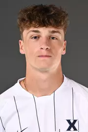 Mason Cooper