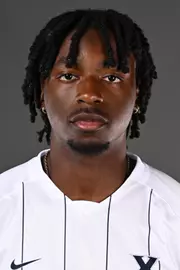 Ernest Mensah Jr.