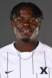 Ishmael Mensah
