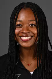 Lanisia Wilson