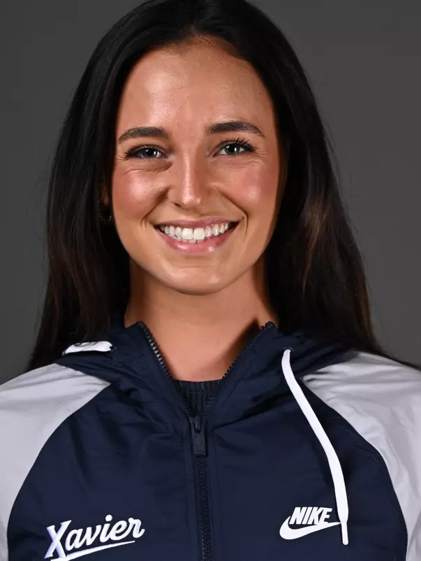 Elizabeth Pendergast