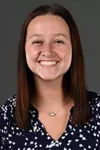 Zoe Conway - Graduate Assistant Volleyball