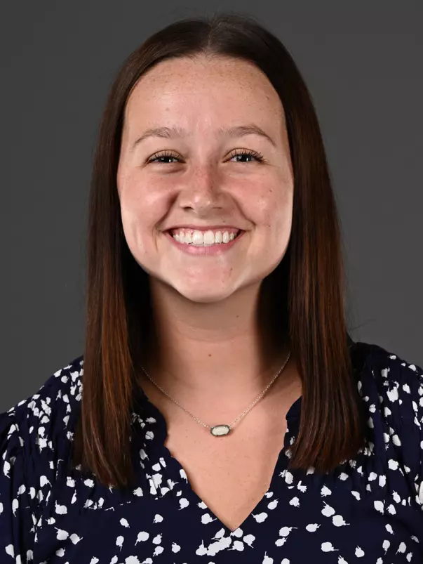 Zoe Conway - Graduate Assistant Volleyball