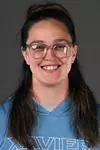 Julia Ray - Assistant Strength and Conditioning Coach