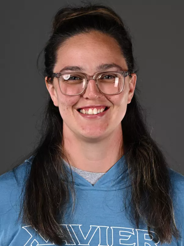 Julia Ray - Assistant Strength and Conditioning Coach