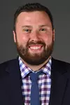 Jordan Johnson - Athletic Trainer