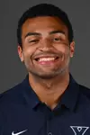 Matt Ellison - Volleyball Student Manager