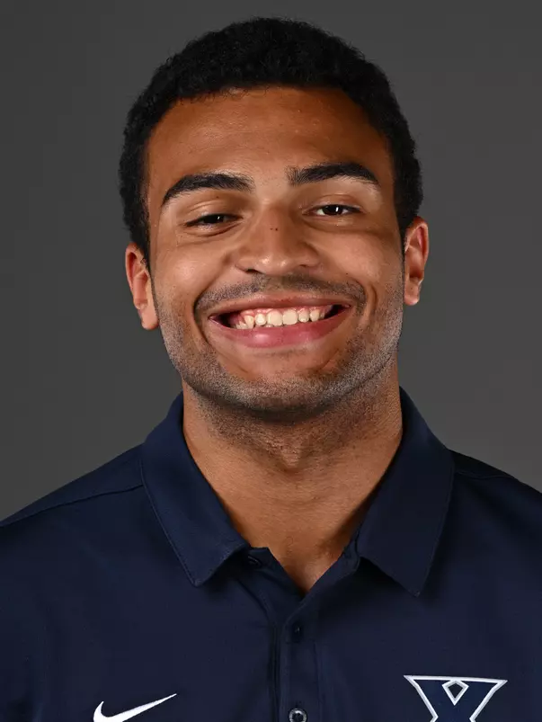 Matt Ellison - Volleyball Student Manager
