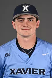 Luke Hammond