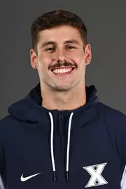 Ethan Saunders