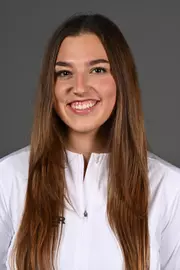 Alexis Worrall