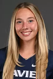 Lily Hayes