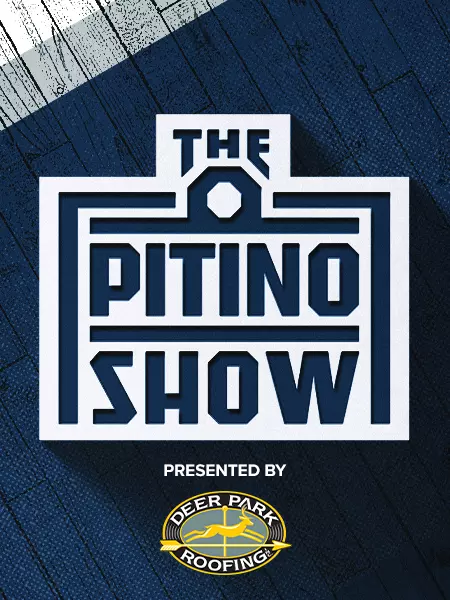 The Pitino Show
