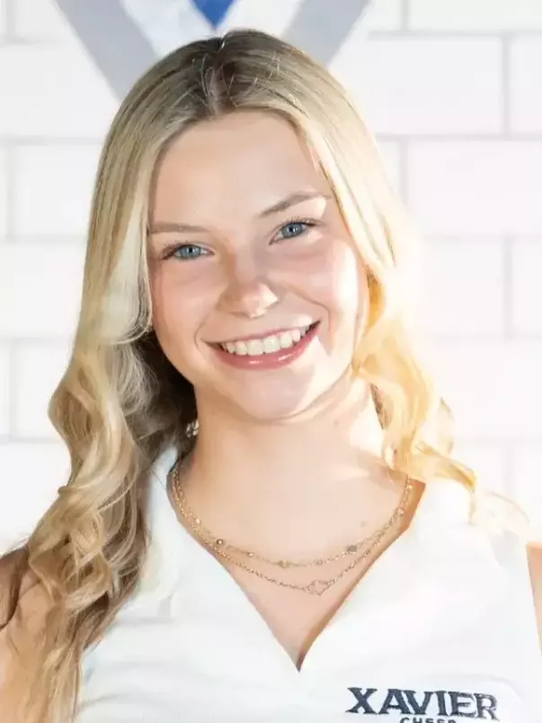 Kaitlyn Breese Head Shot