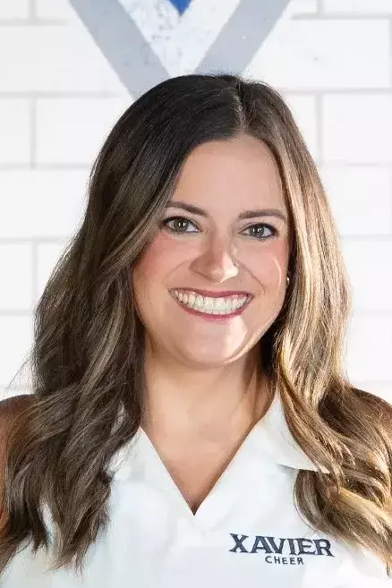 Kelsey Bezerra Head Shot