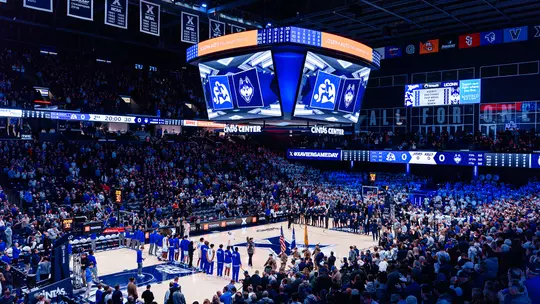 Cintas Center