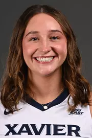 Jenna Barhorst
