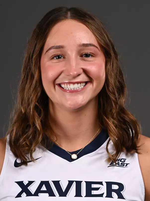 Jenna Barhorst