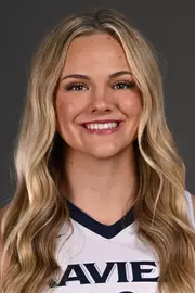 McKinley Boehm