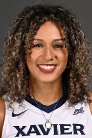 Quinci Thomas