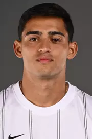 Fabrizio Bernal de la Garza