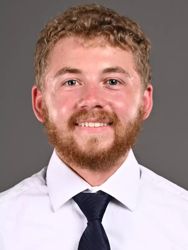 Trent Chandler - Men's Soccer Manager