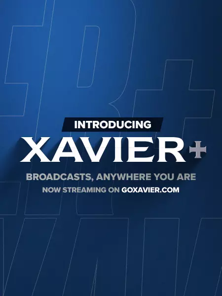 Xavier+
