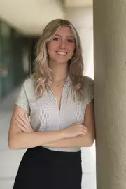 Taylor Lewis