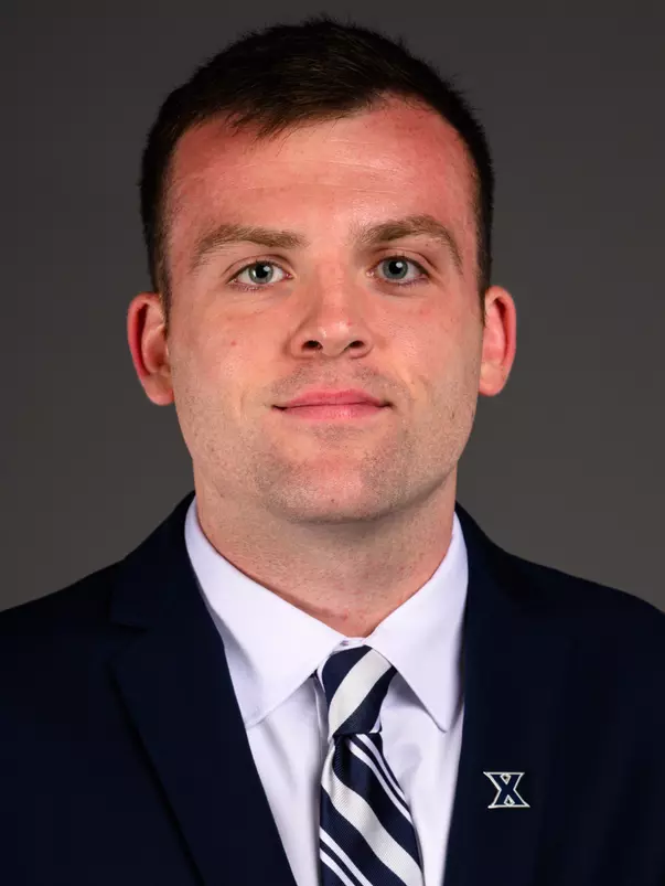 Mark Gaertner - Men's Basketball