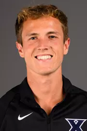 Jackson Triplett