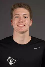Ethan Leamer