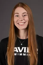 Olivia Oyster