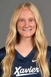 Madison Coster