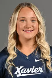 Mackenzie Metzger