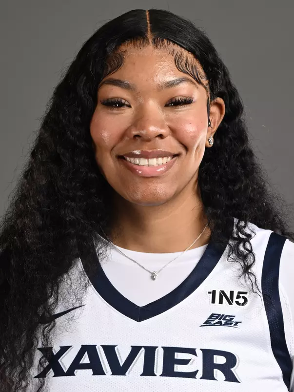 Mya Moore